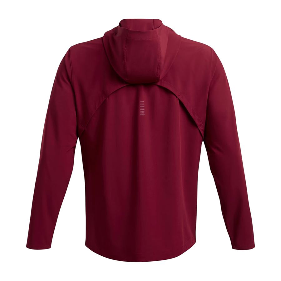 Giacca UA Outrun The Storm da uomo Under Armour | 13767940625